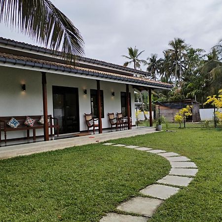 Amara Villa Ahangama Ngoại thất bức ảnh