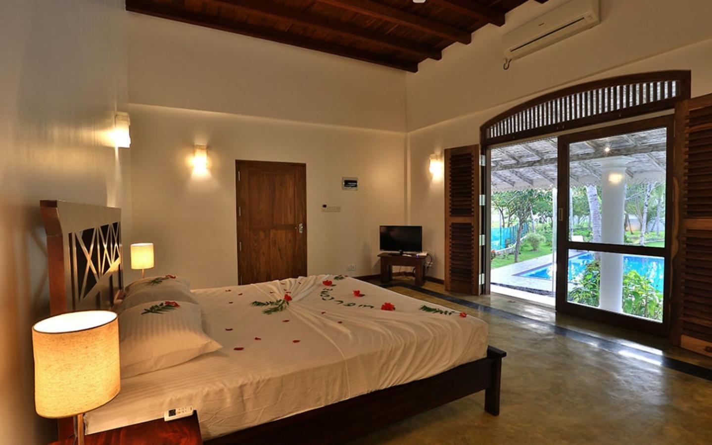 Amara Villa Ahangama Ngoại thất bức ảnh