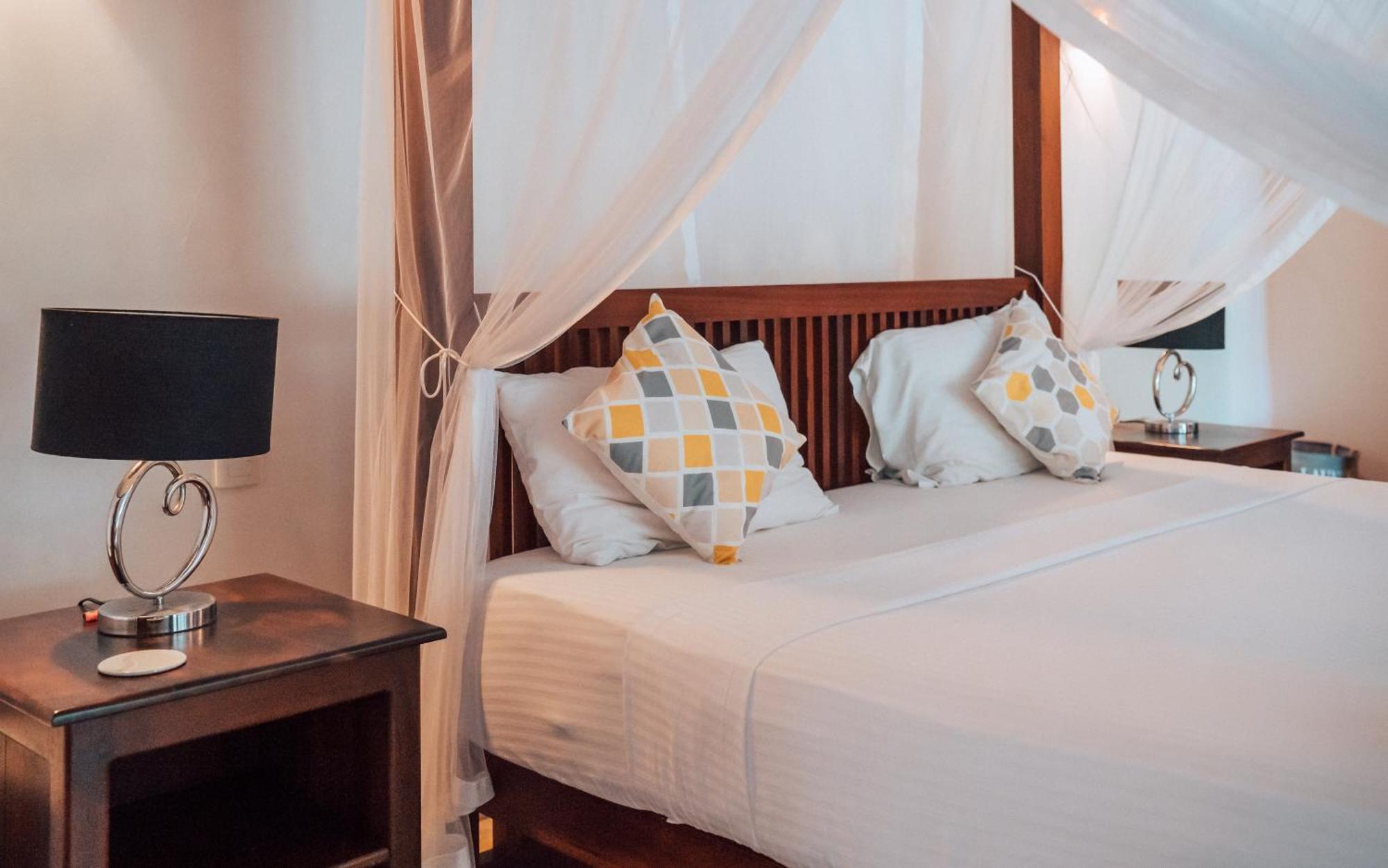 Amara Villa Ahangama Ngoại thất bức ảnh