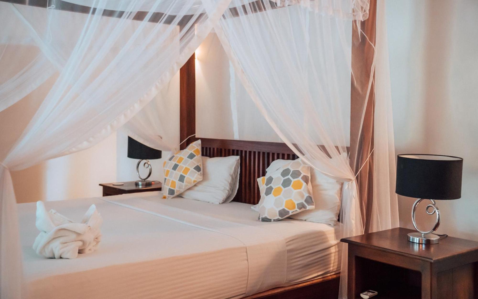 Amara Villa Ahangama Ngoại thất bức ảnh