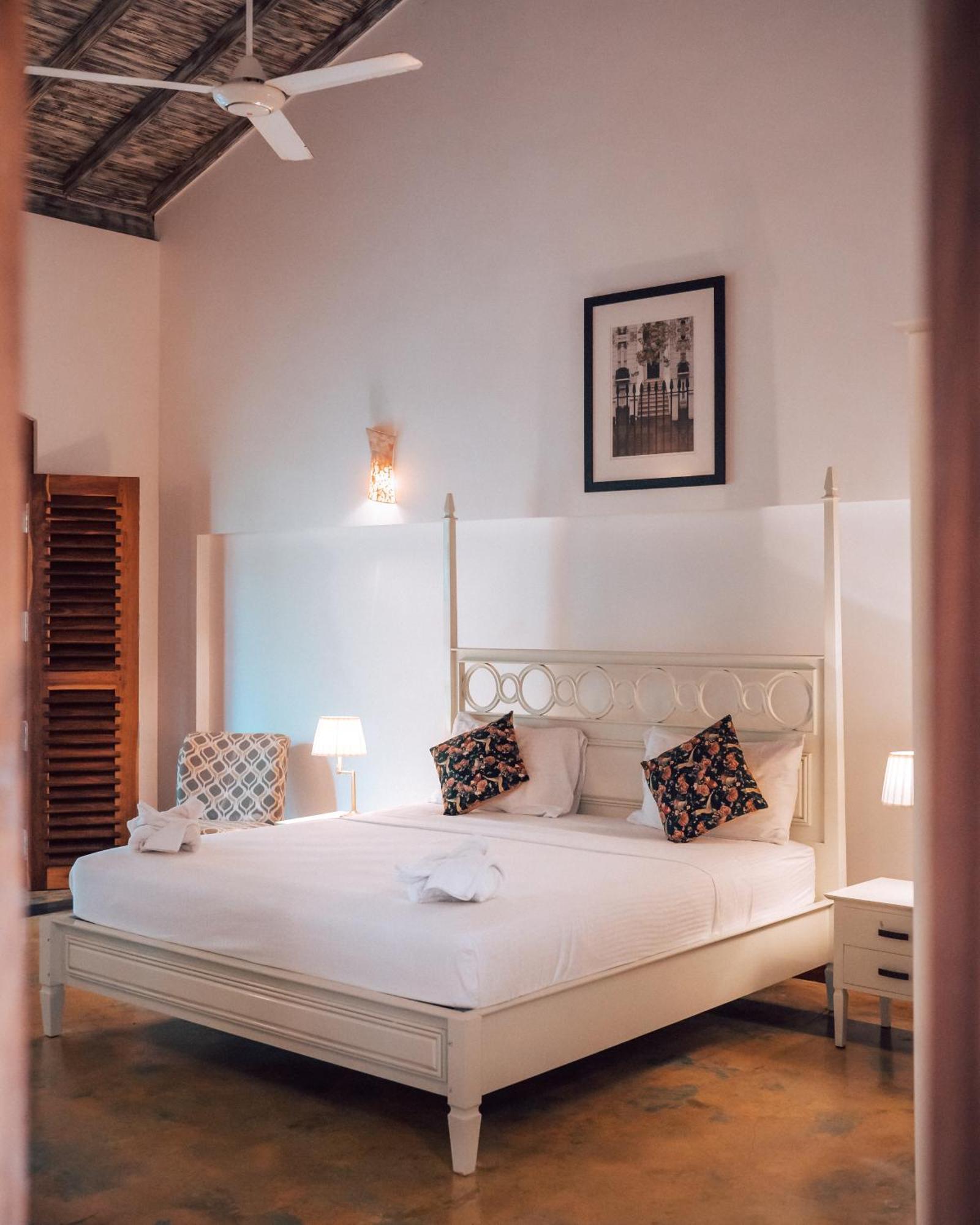 Amara Villa Ahangama Ngoại thất bức ảnh