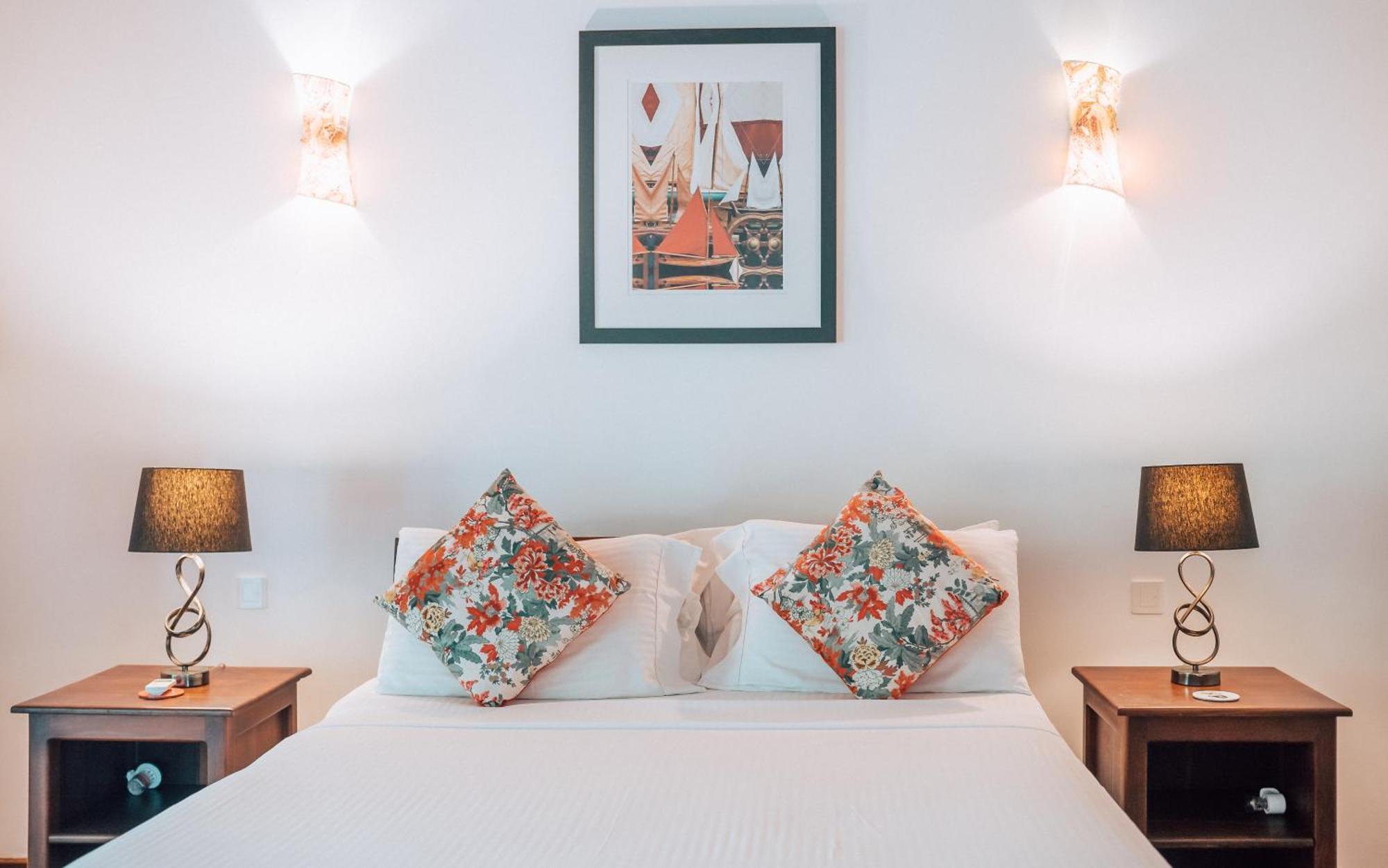 Amara Villa Ahangama Ngoại thất bức ảnh