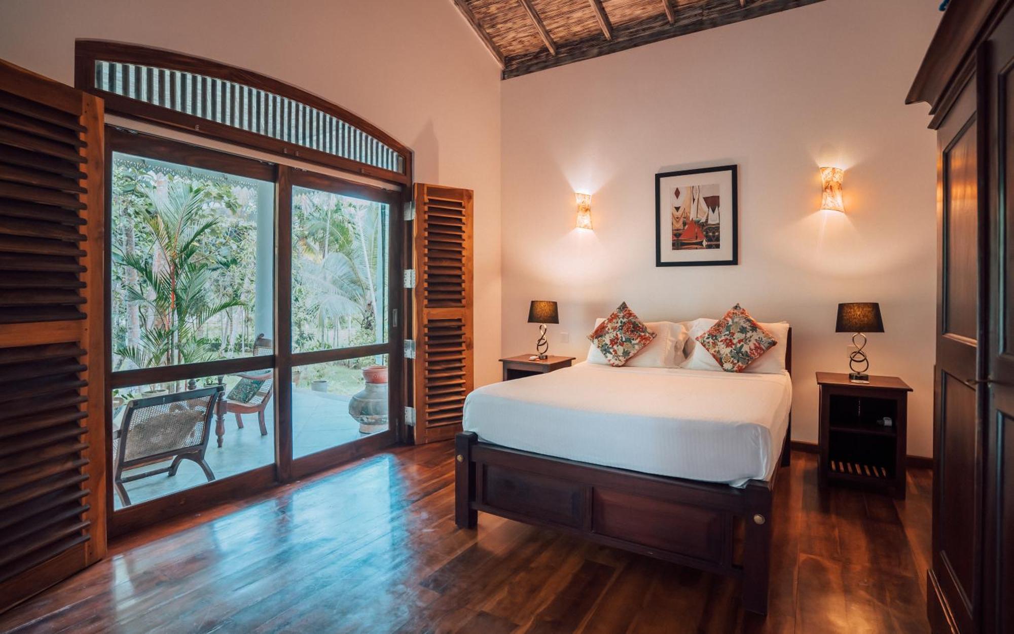 Amara Villa Ahangama Ngoại thất bức ảnh