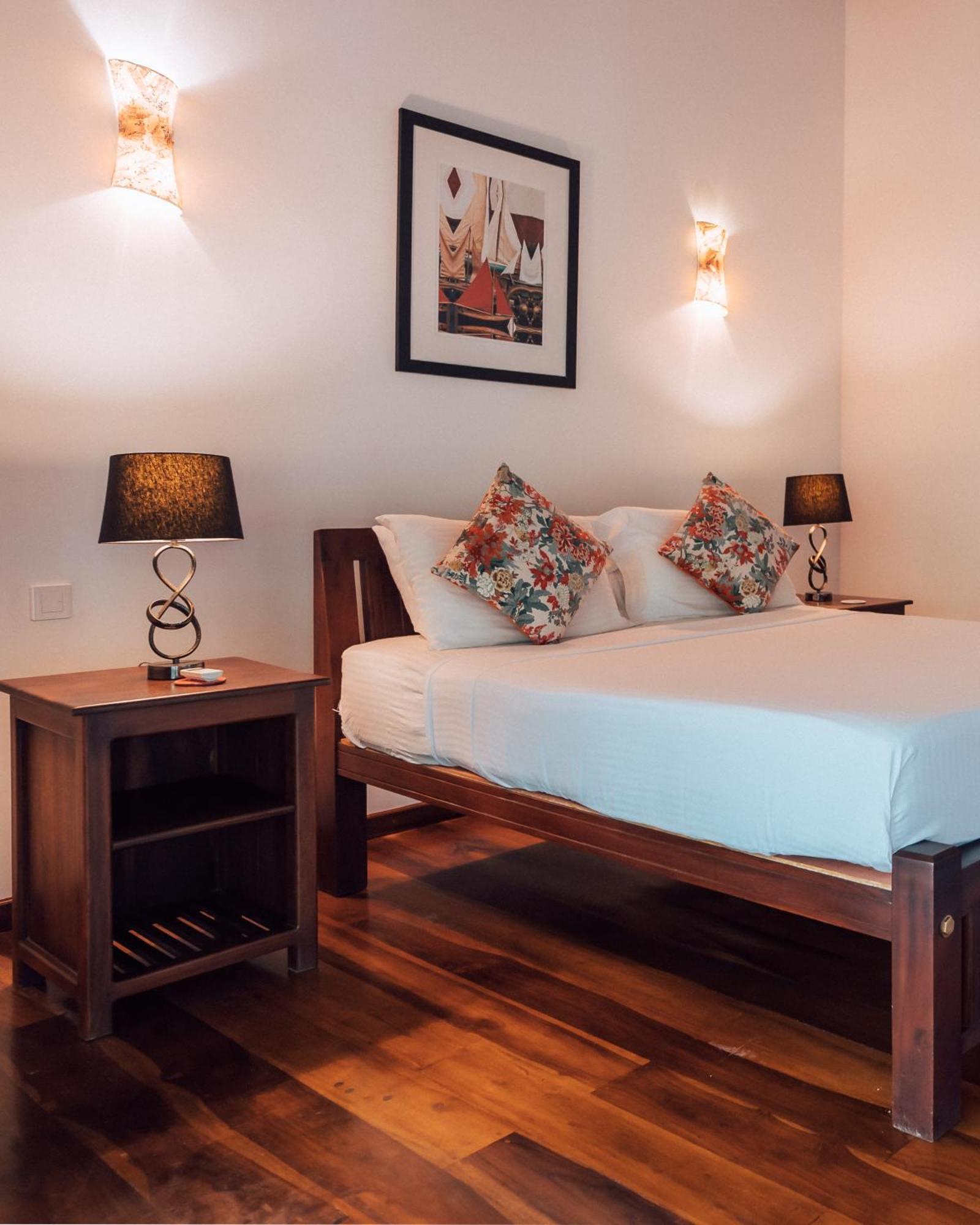 Amara Villa Ahangama Ngoại thất bức ảnh