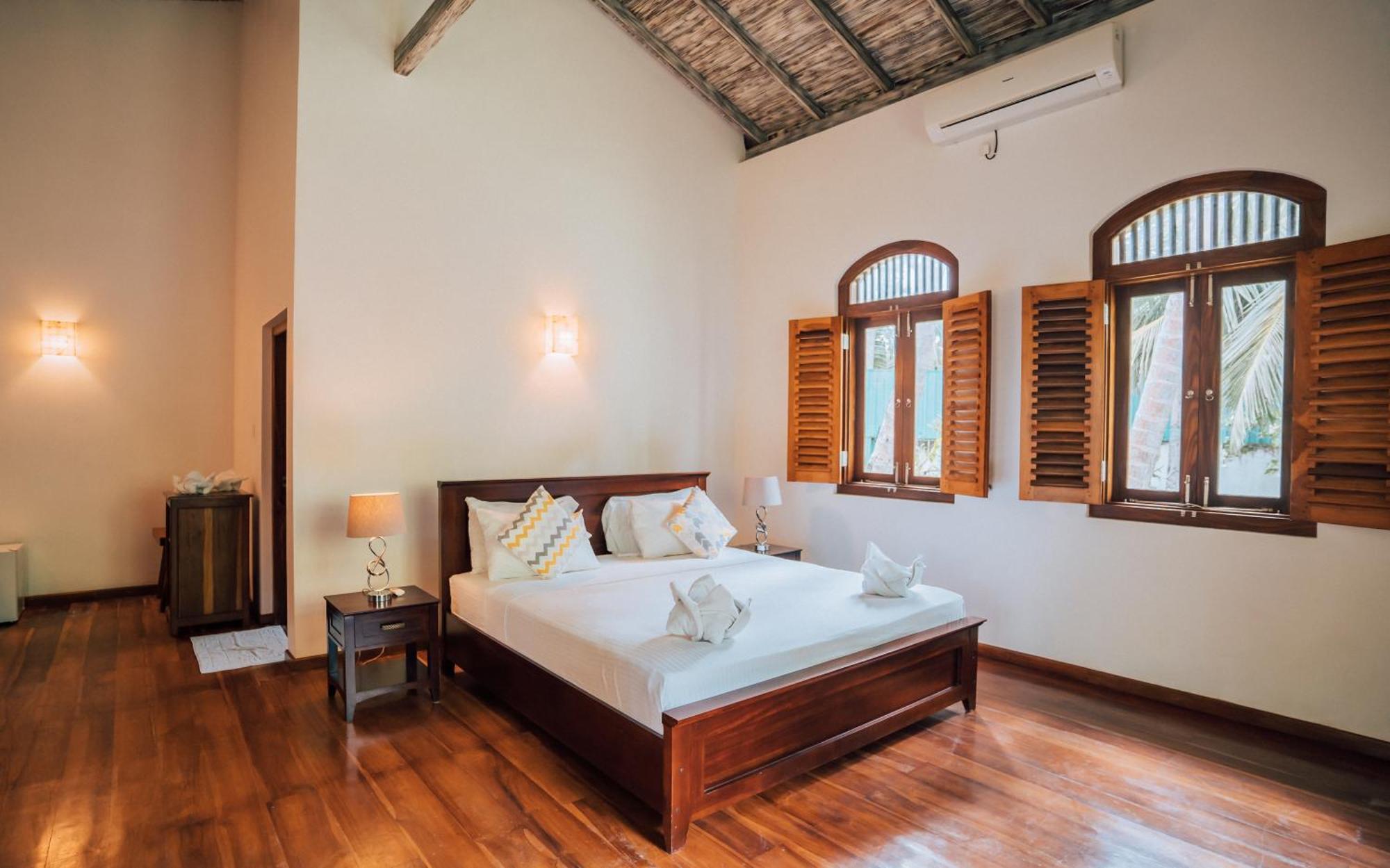 Amara Villa Ahangama Ngoại thất bức ảnh