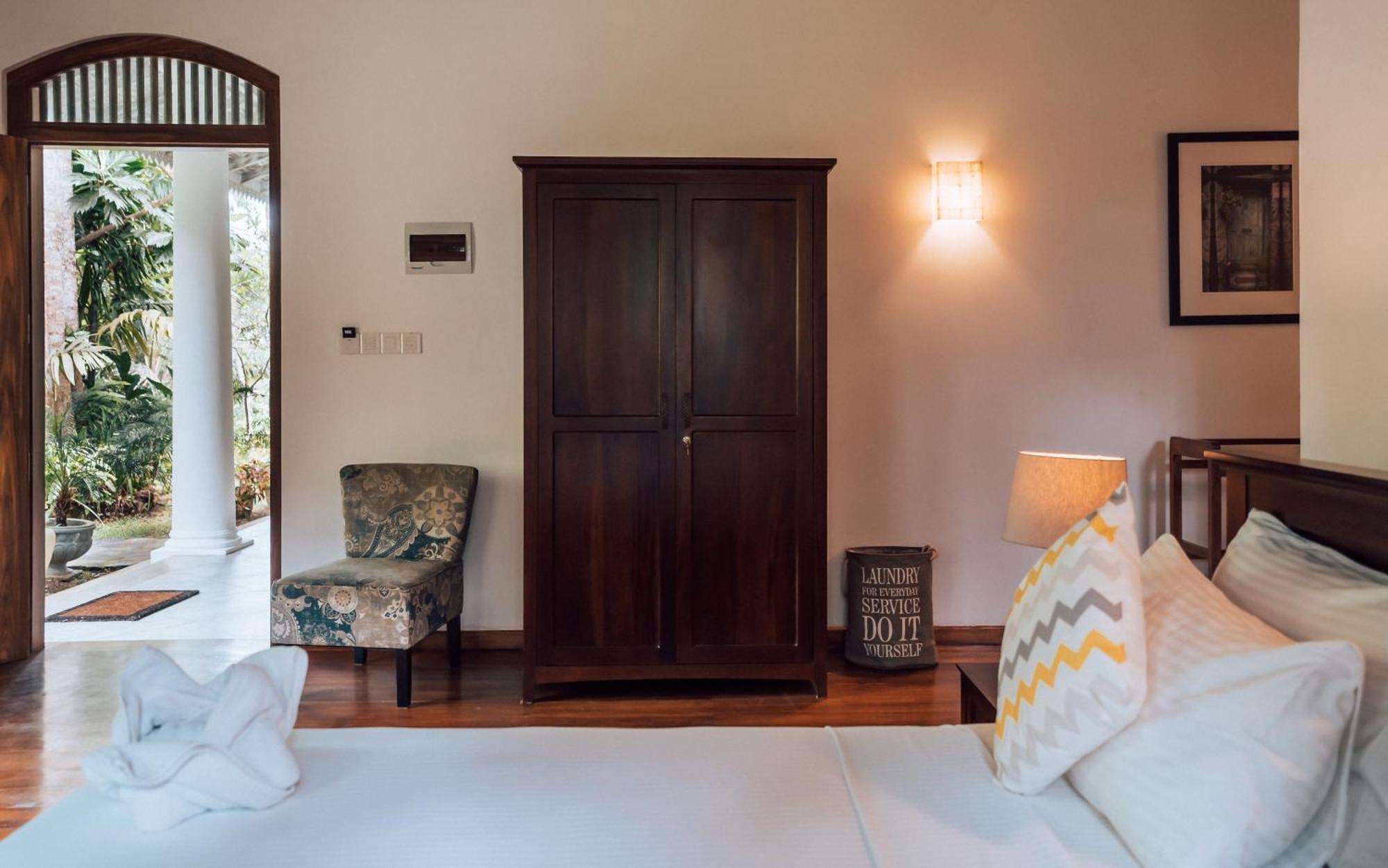 Amara Villa Ahangama Ngoại thất bức ảnh