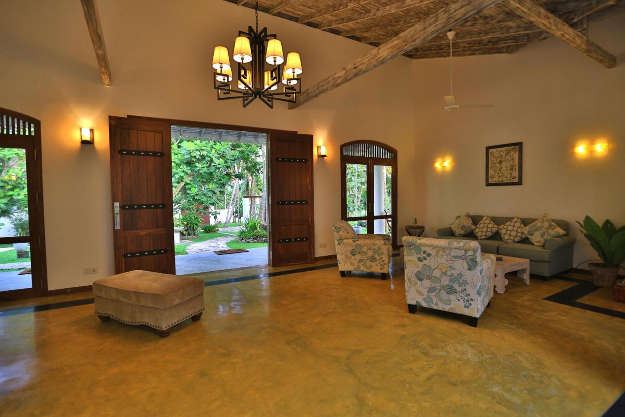 Amara Villa Ahangama Ngoại thất bức ảnh