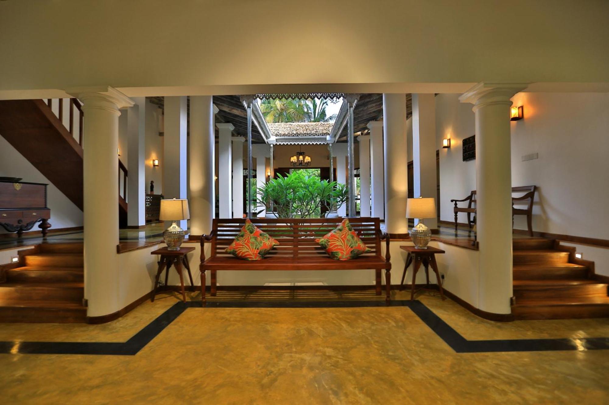 Amara Villa Ahangama Ngoại thất bức ảnh