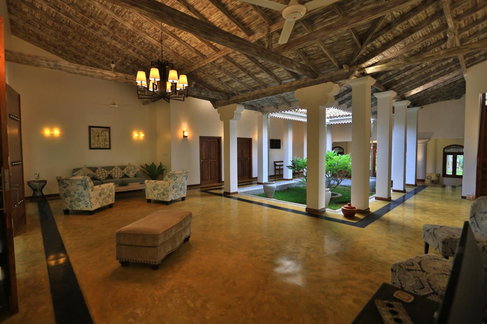 Amara Villa Ahangama Ngoại thất bức ảnh