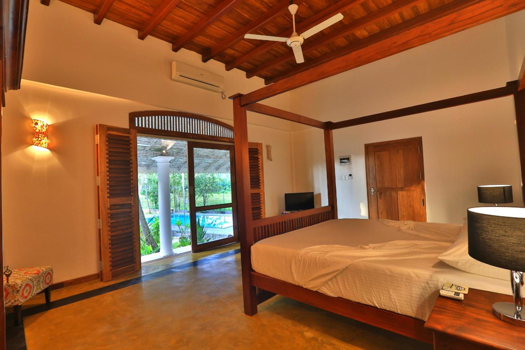 Amara Villa Ahangama Ngoại thất bức ảnh