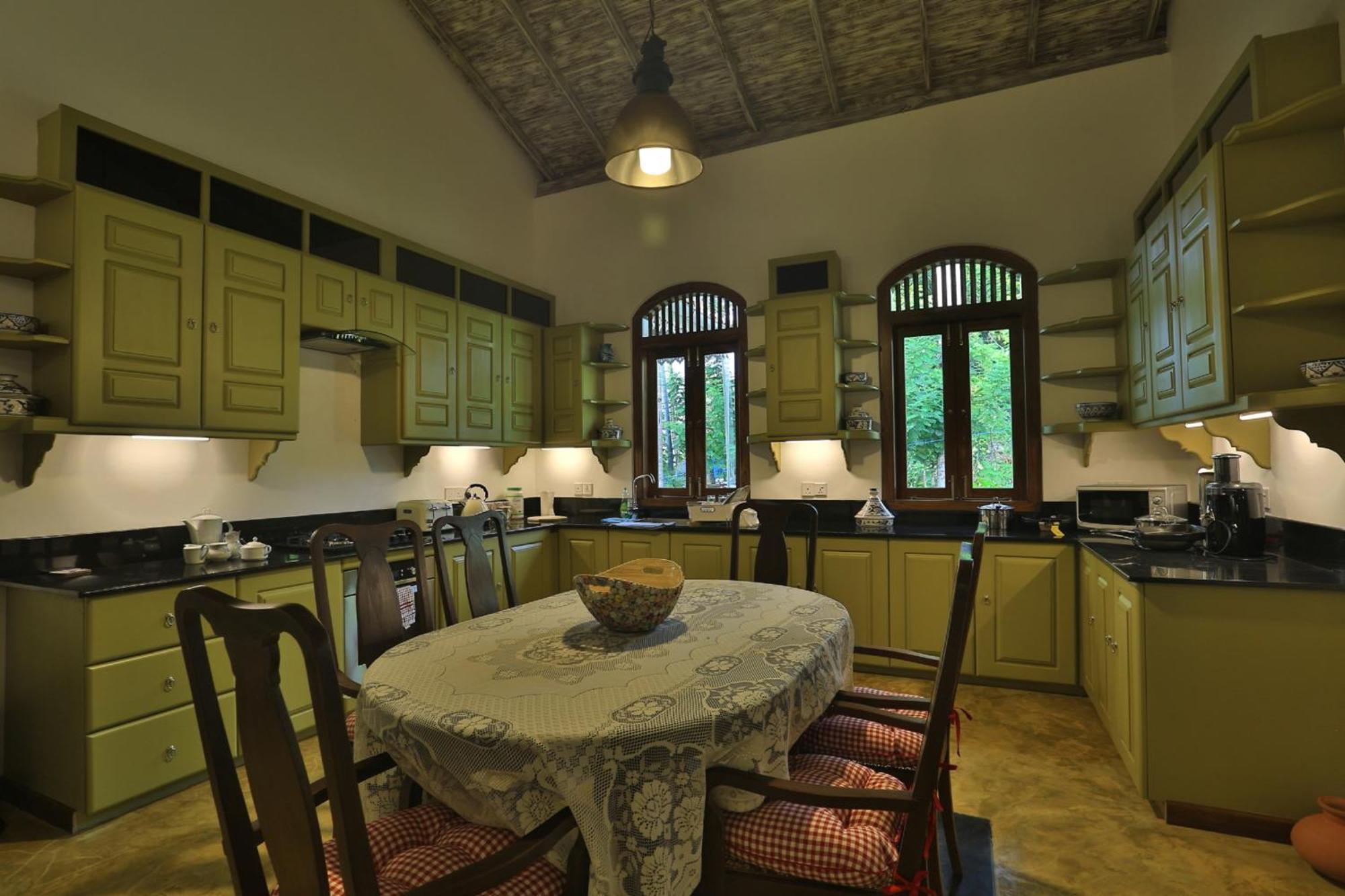 Amara Villa Ahangama Ngoại thất bức ảnh