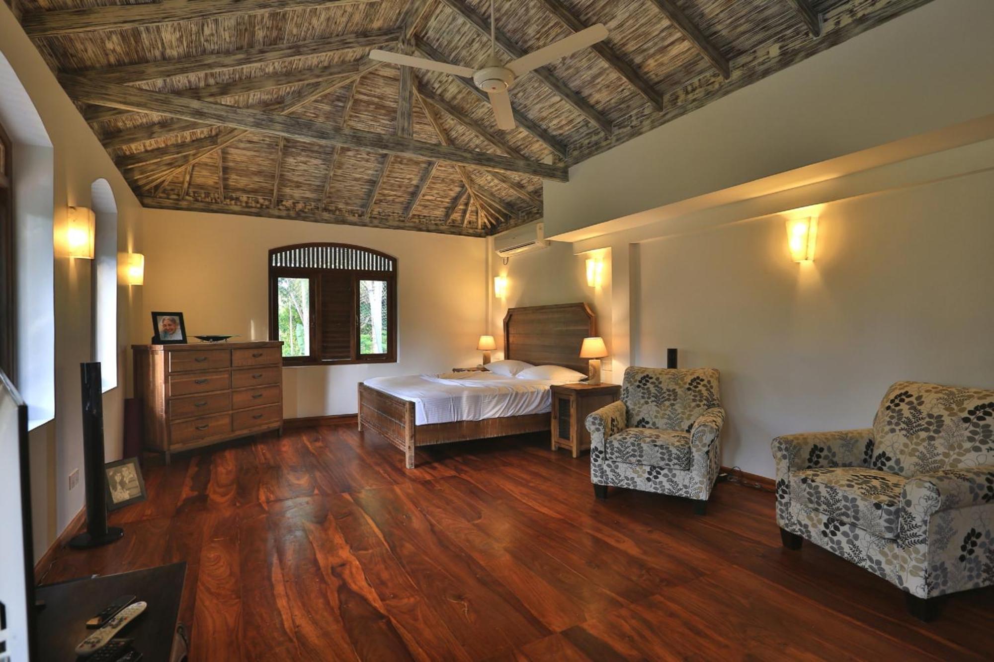 Amara Villa Ahangama Ngoại thất bức ảnh