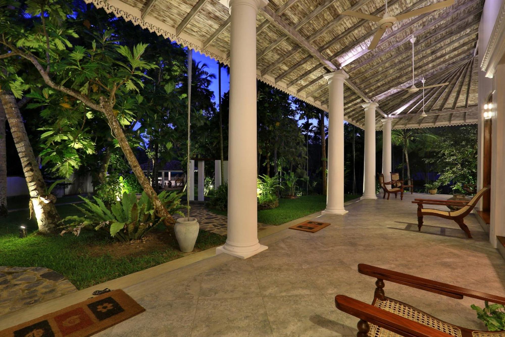 Amara Villa Ahangama Ngoại thất bức ảnh
