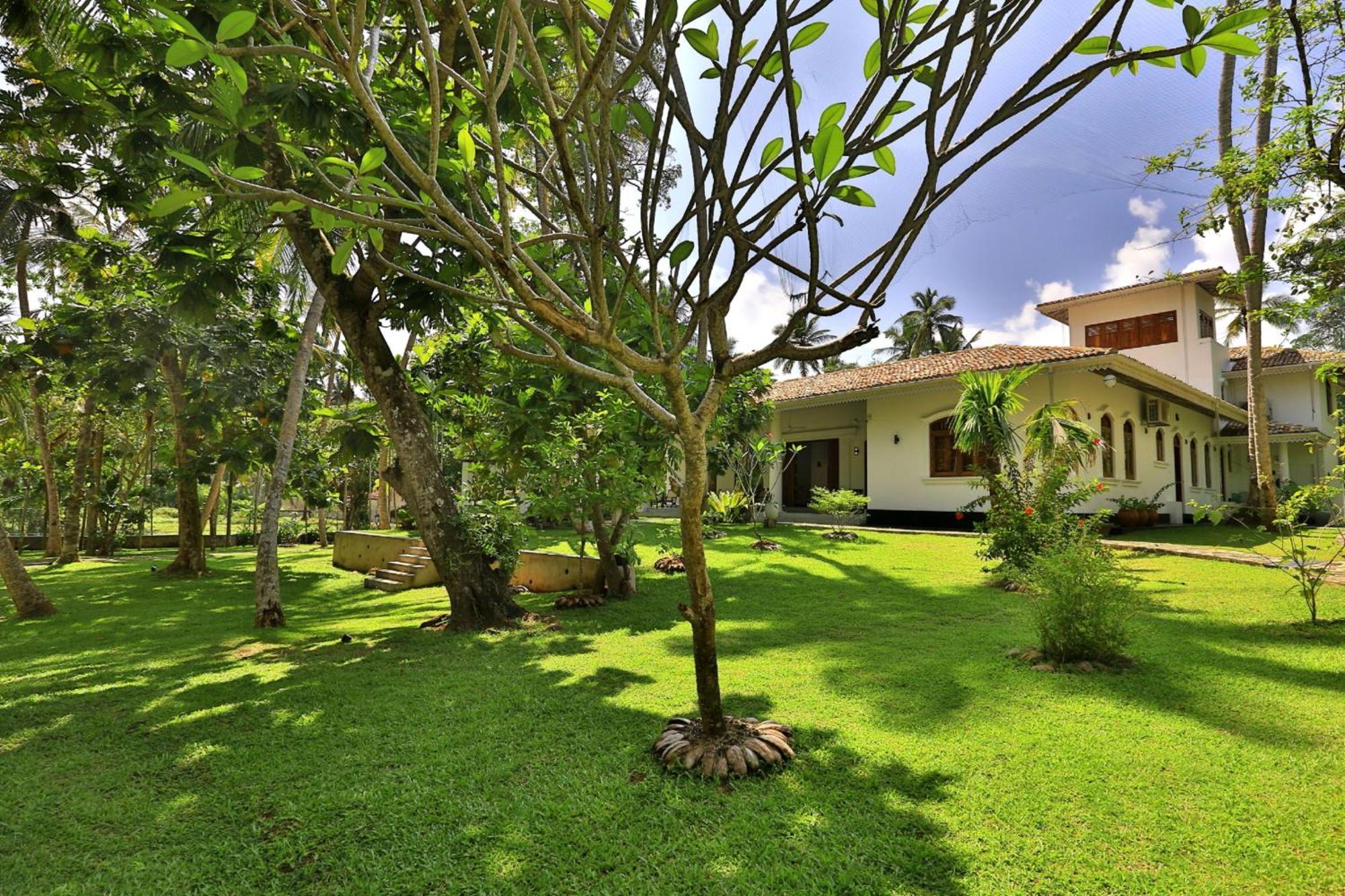 Amara Villa Ahangama Ngoại thất bức ảnh