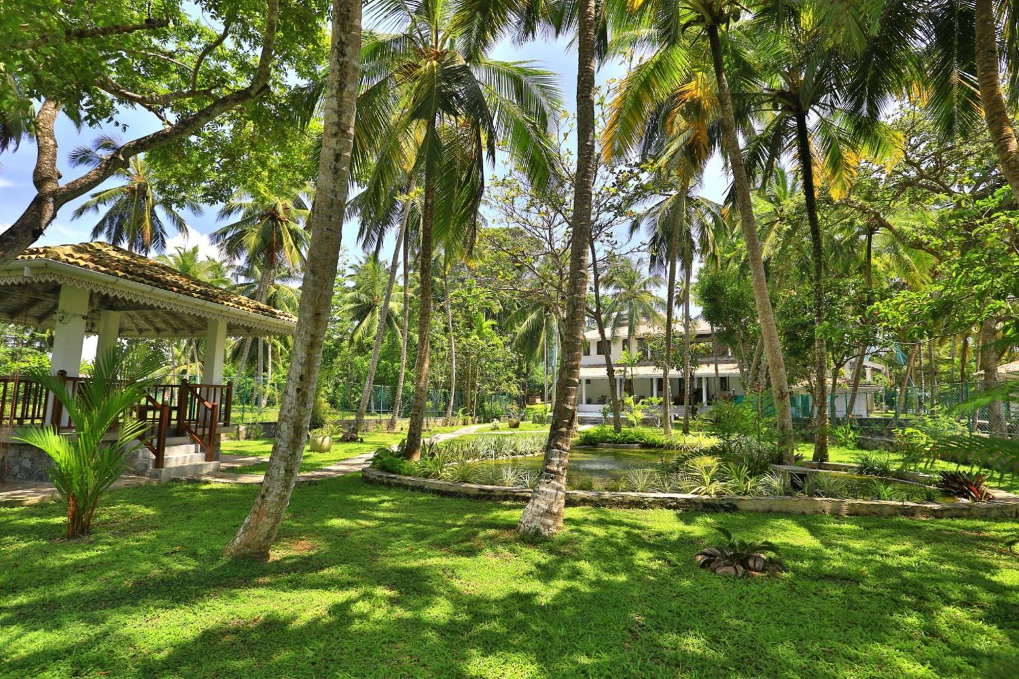 Amara Villa Ahangama Ngoại thất bức ảnh