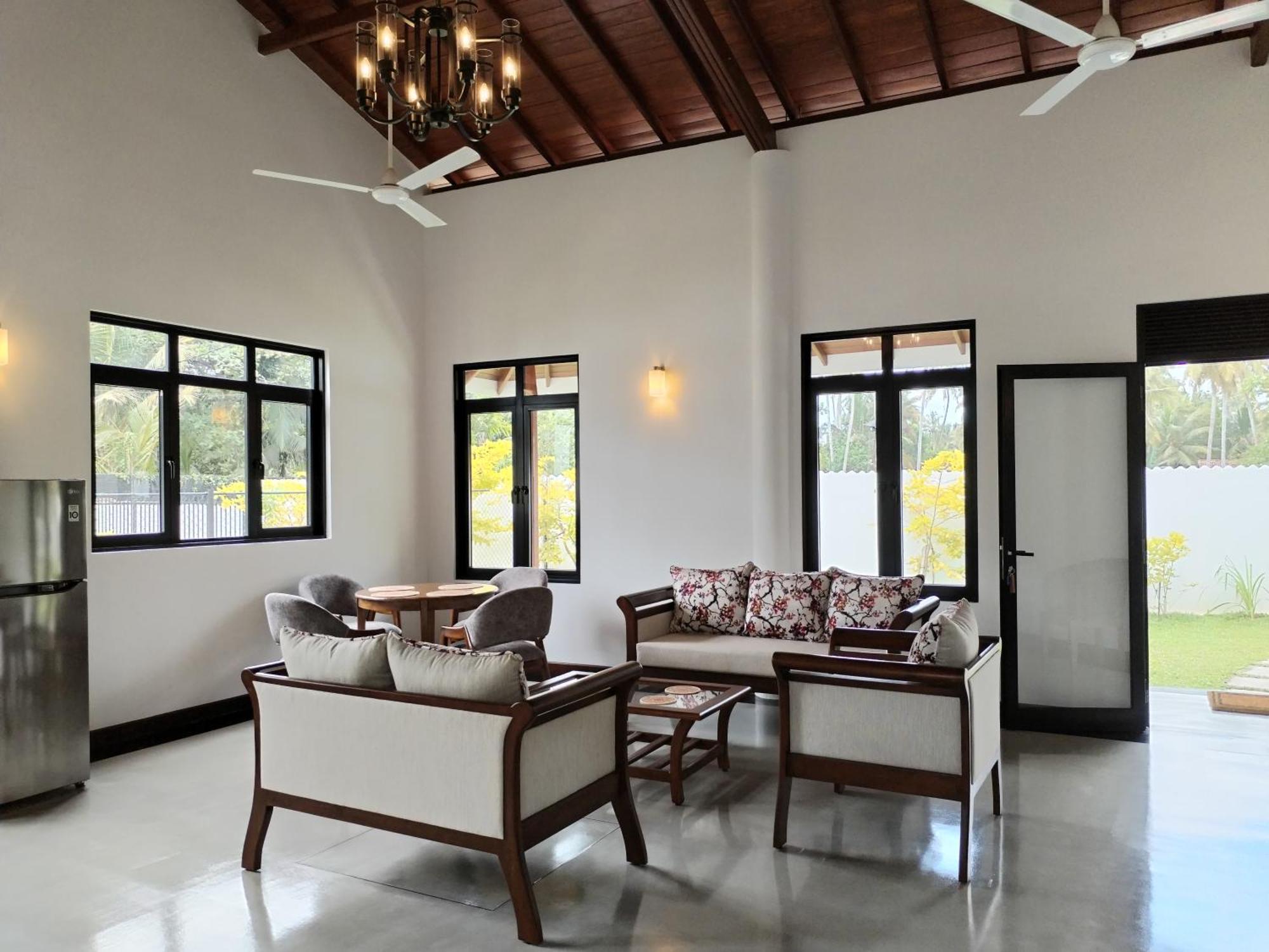Amara Villa Ahangama Ngoại thất bức ảnh