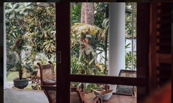Amara Villa Ahangama Ngoại thất bức ảnh