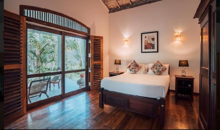 Amara Villa Ahangama Ngoại thất bức ảnh