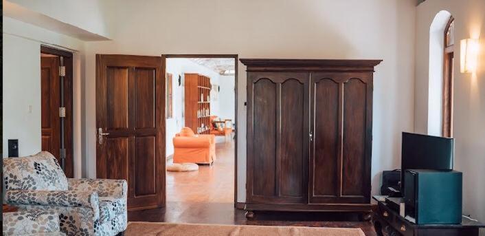 Amara Villa Ahangama Ngoại thất bức ảnh