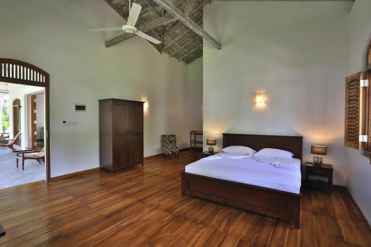 Amara Villa Ahangama Ngoại thất bức ảnh