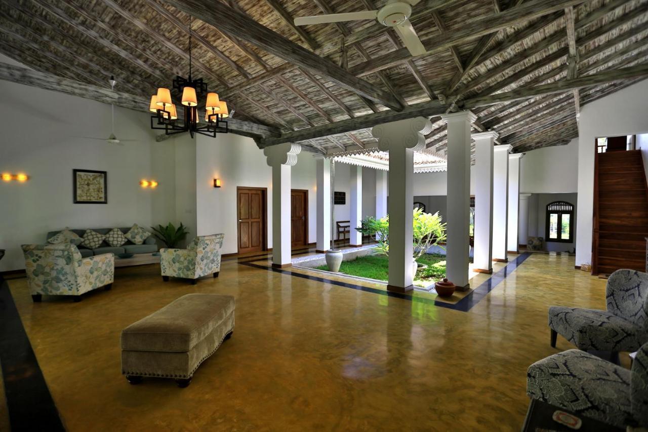 Amara Villa Ahangama Ngoại thất bức ảnh