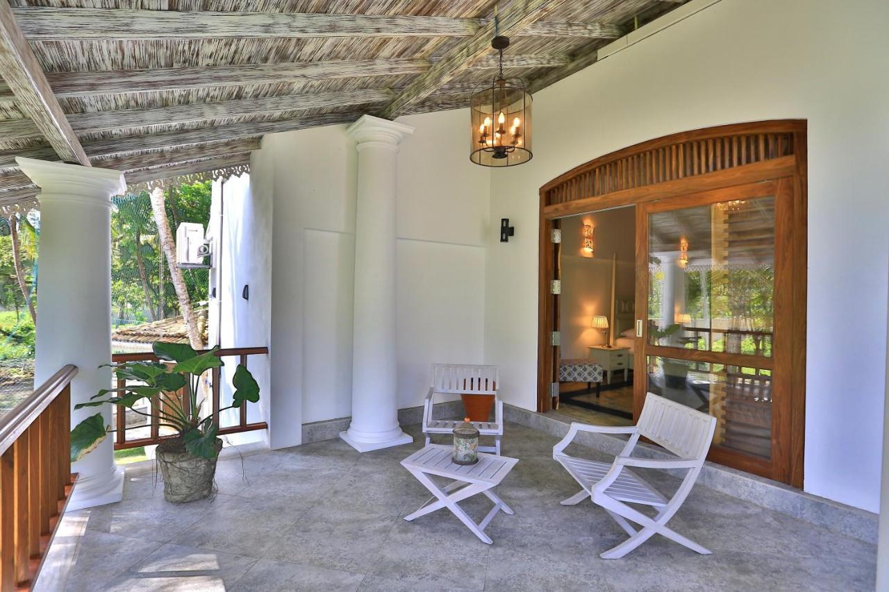 Amara Villa Ahangama Ngoại thất bức ảnh