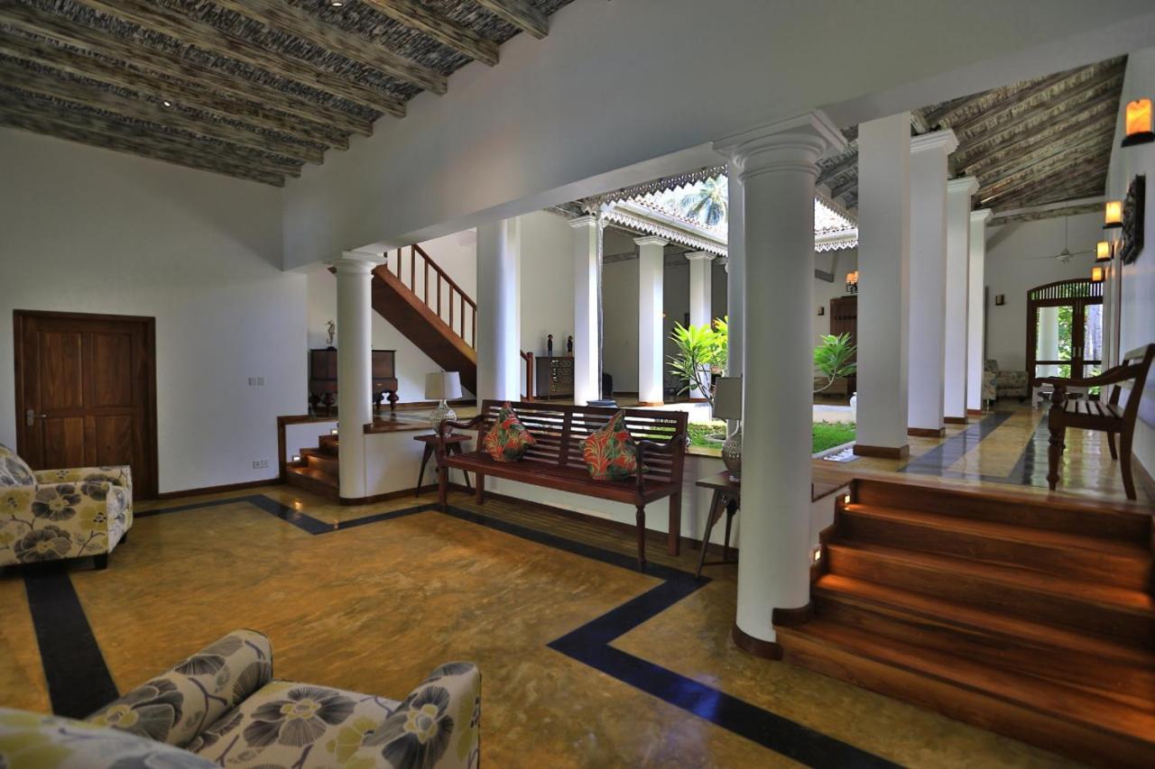 Amara Villa Ahangama Ngoại thất bức ảnh